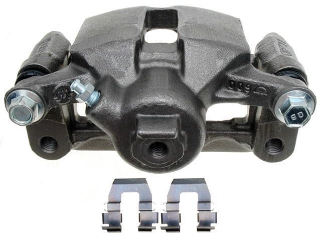 Friction Ready Calipers