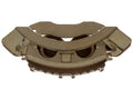 Friction Ready Calipers
