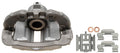 Friction Ready Calipers