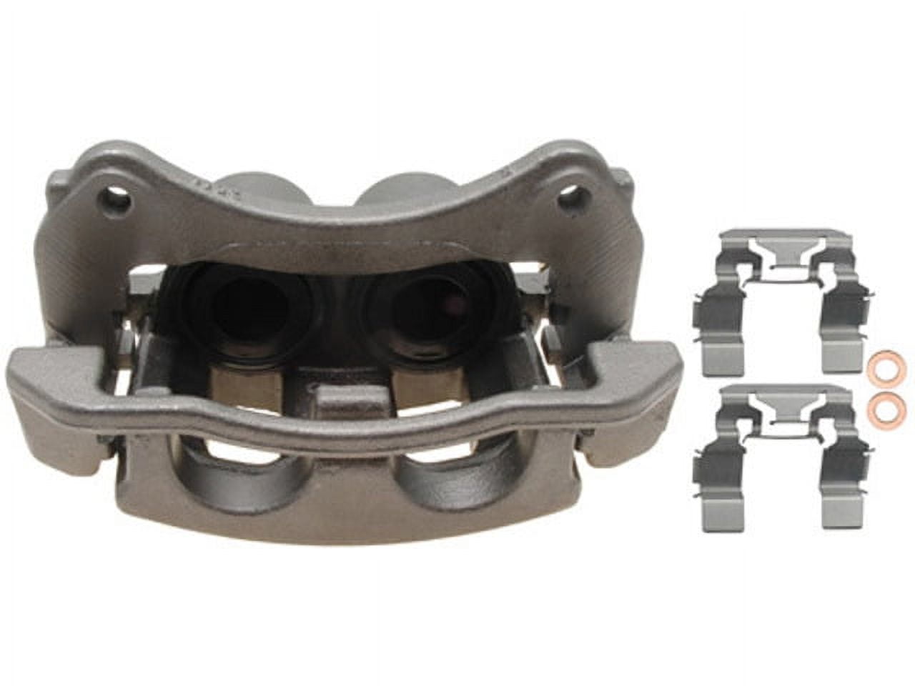 Friction Calipers