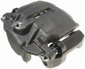 Friction Ready Calipers