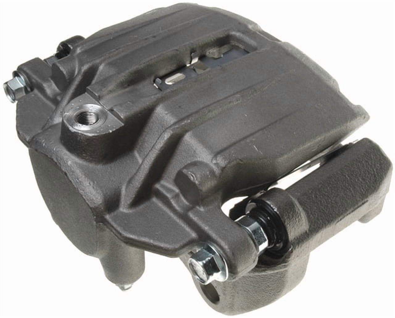 Friction Ready Calipers