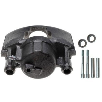 Friction Ready Calipers