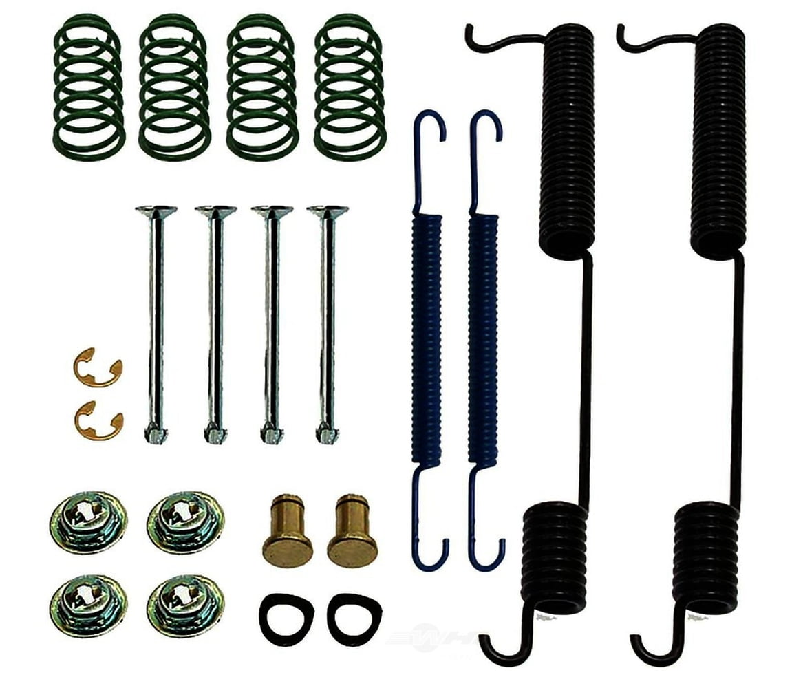 Combi Kit