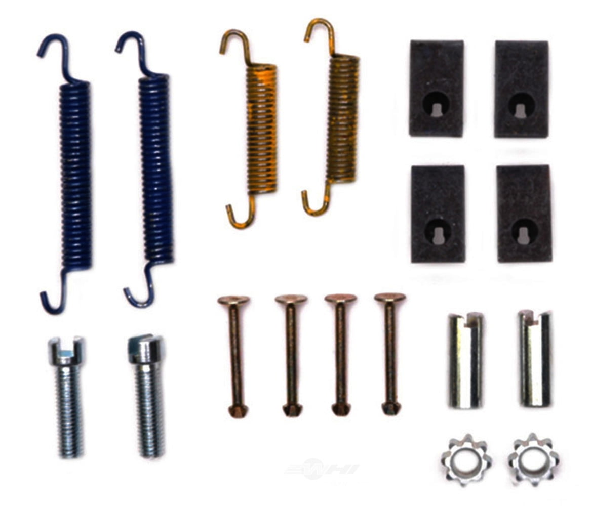 Brake Hardware