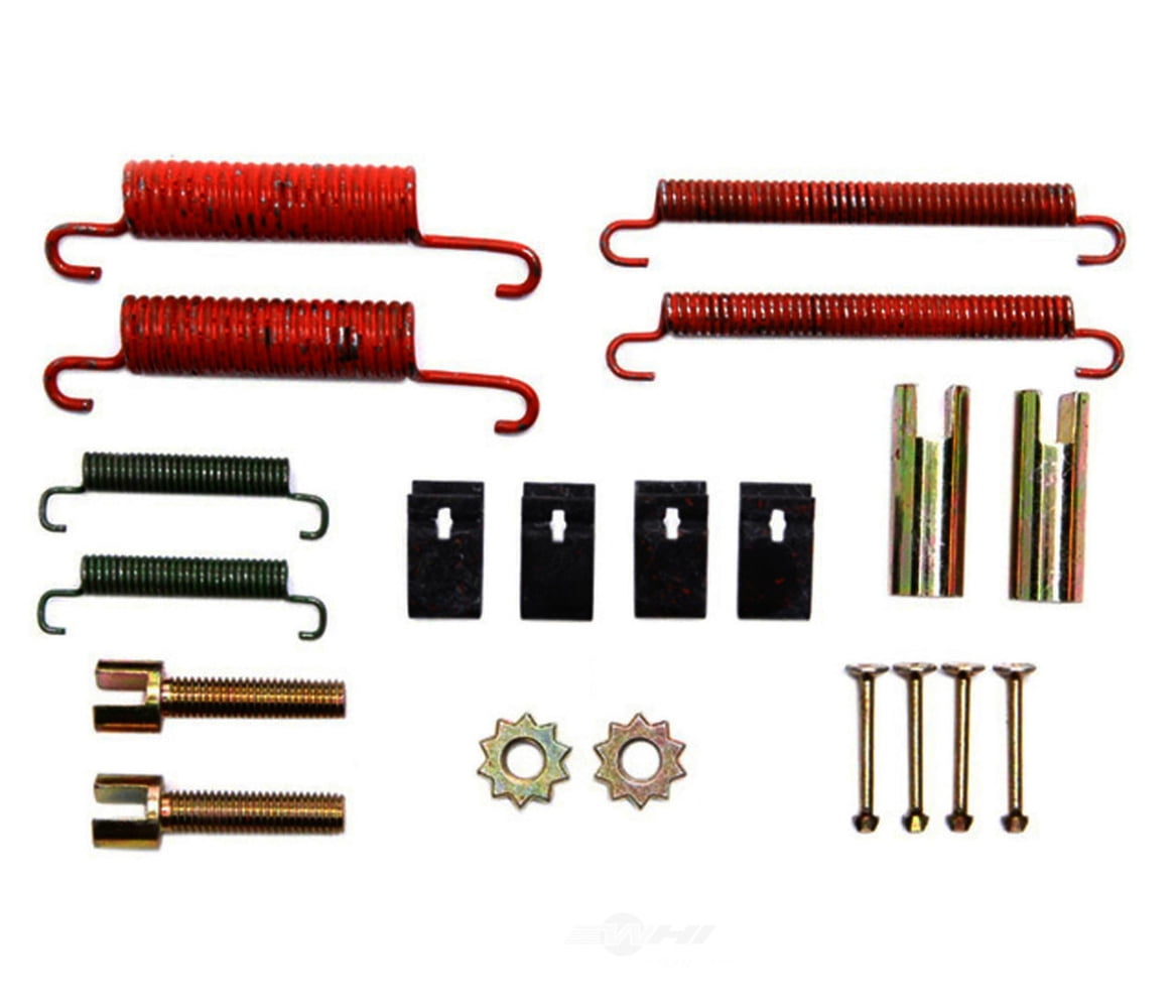 Combi Kit Parking Brk Kit