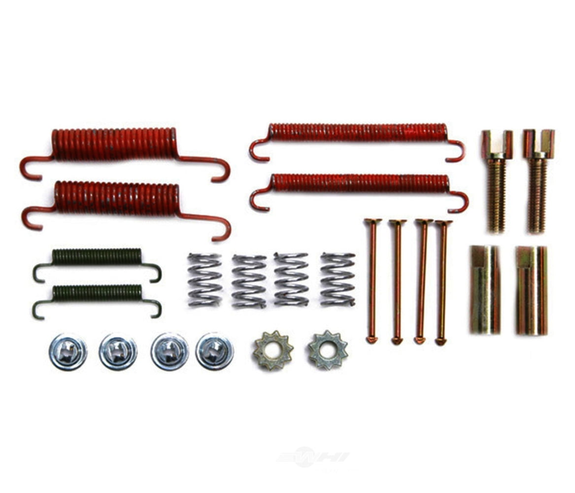 Combi Kit Parking Brk Kit