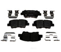 Brake Pad Set
