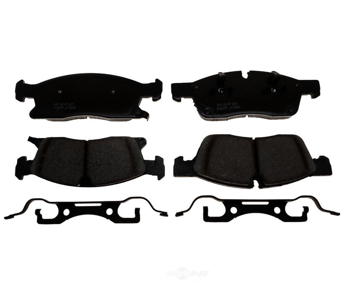 Brake Pad Set