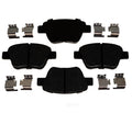 Brake Pad Set