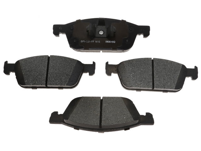 Brake Pad Set