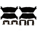 Brake Pad Set