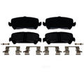 Brake Pad Set