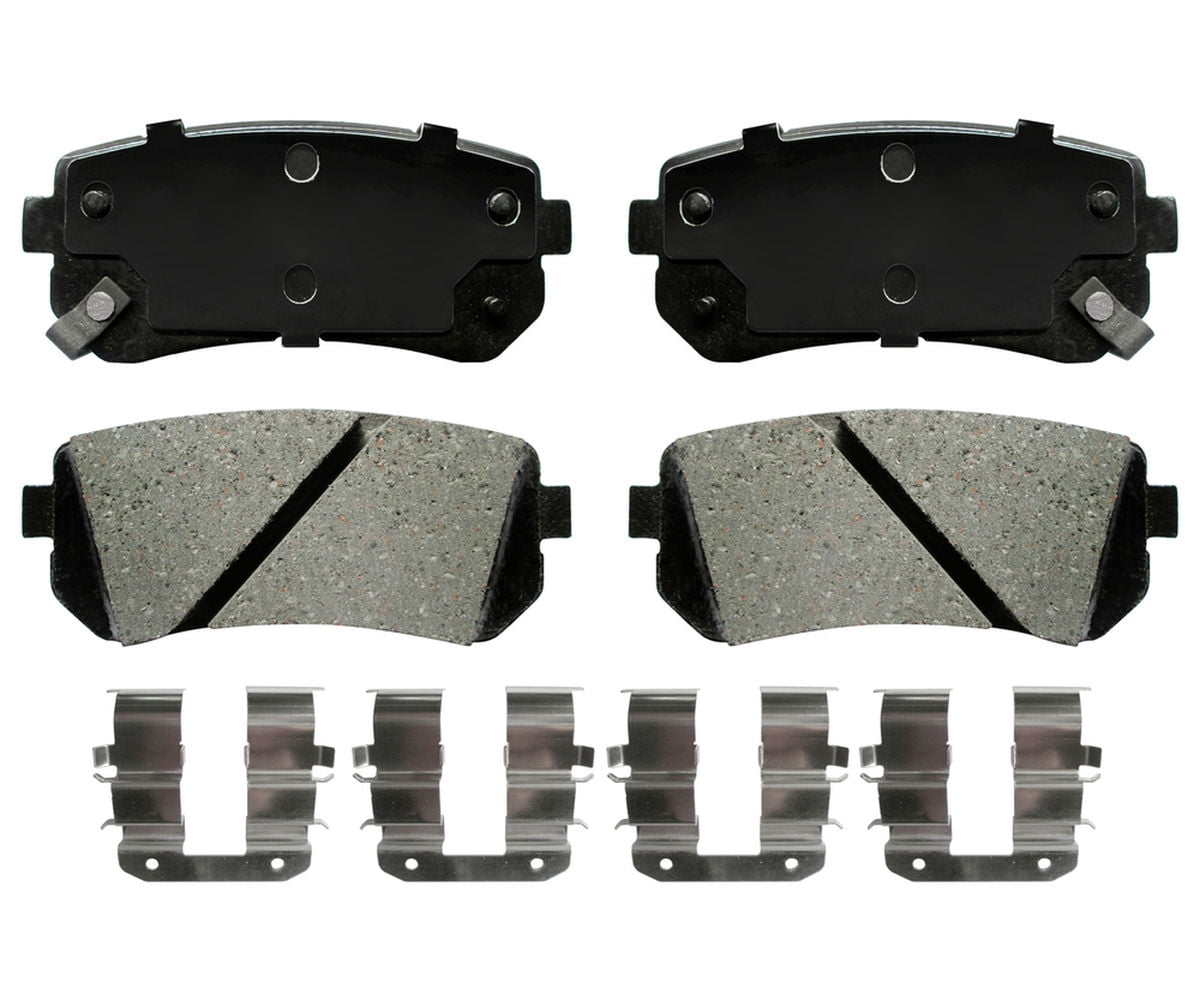 Brake Pad Set