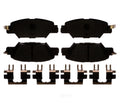 Brake Pad Set