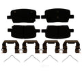 Brake Pad Set