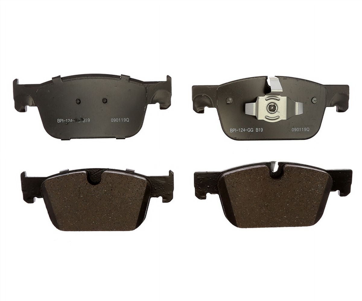 Brake Pad Set