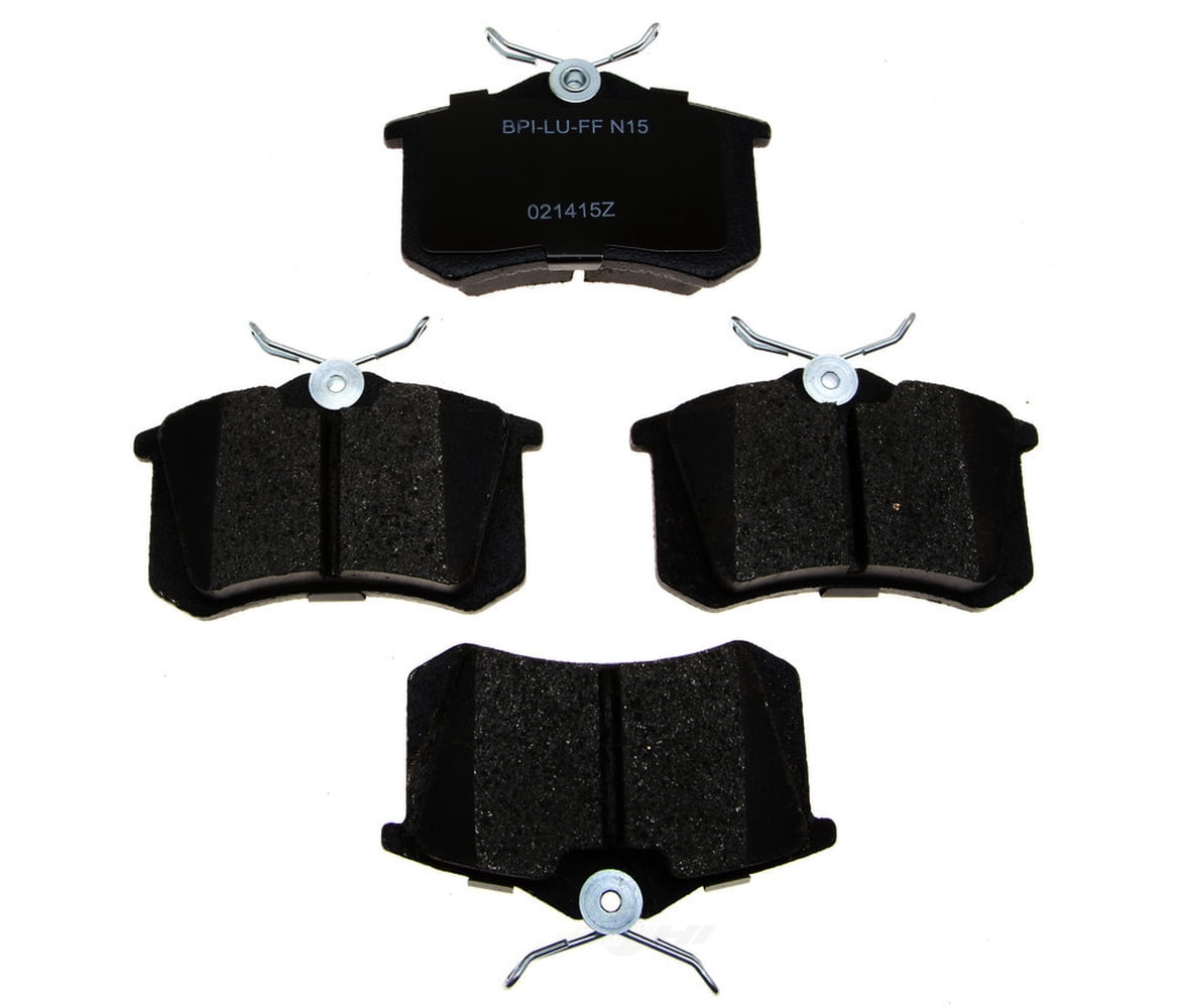 Brake Pad Set