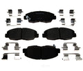 Brake Pad Set