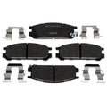Brake Pad Set