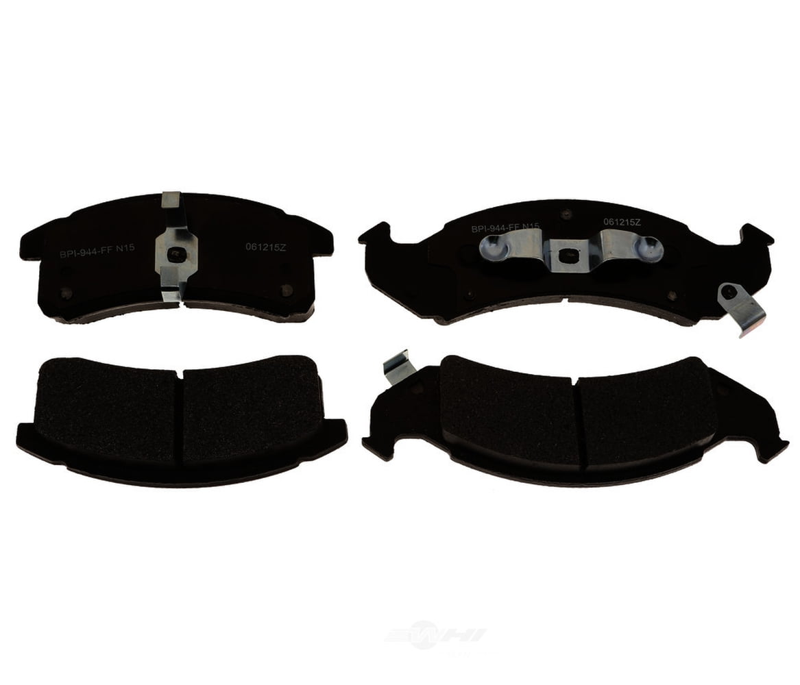 Brake Pad Set