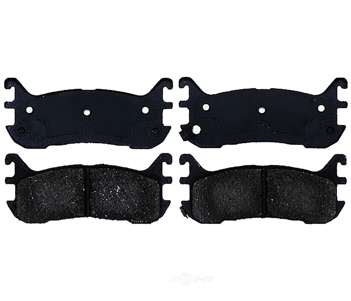 Brake Pad Set