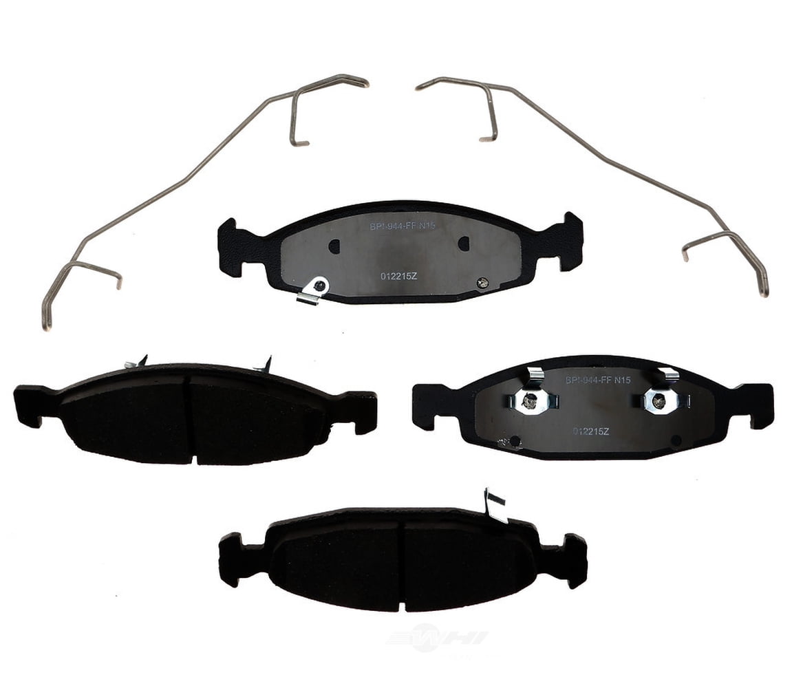 Brake Pad Set