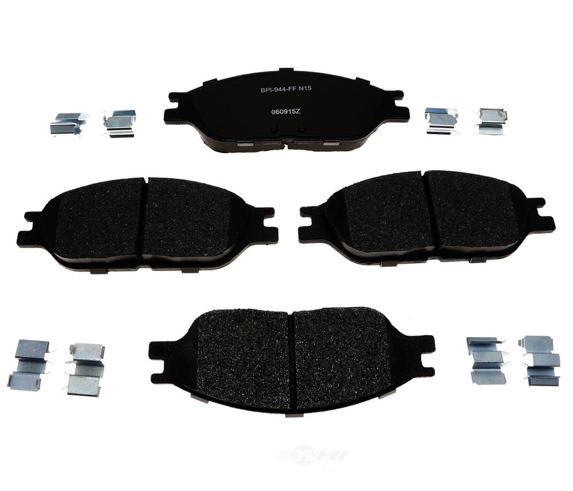 Brake Pad Set