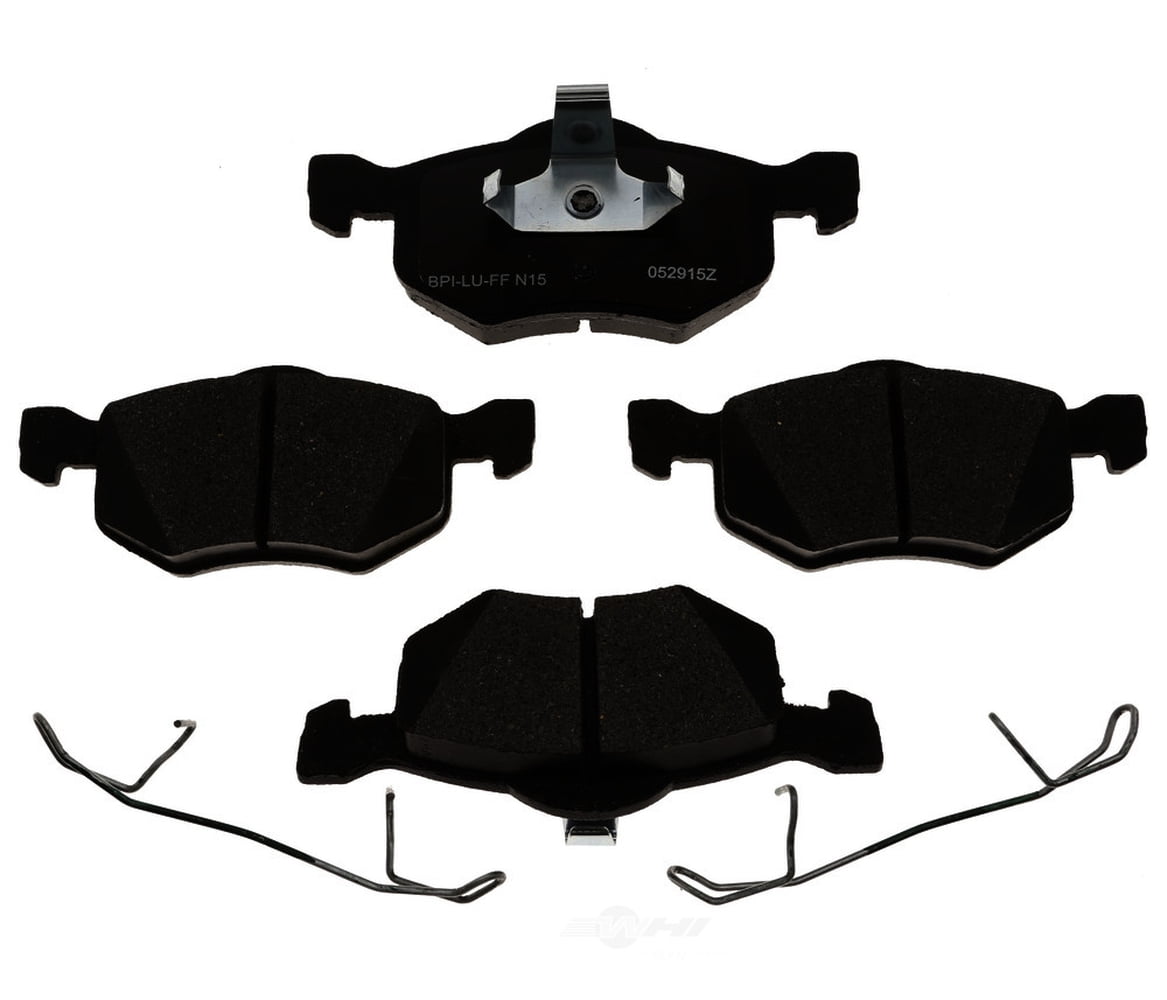 Brake Pad Set