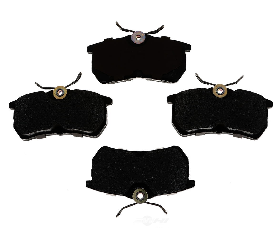 Brake Pad Set