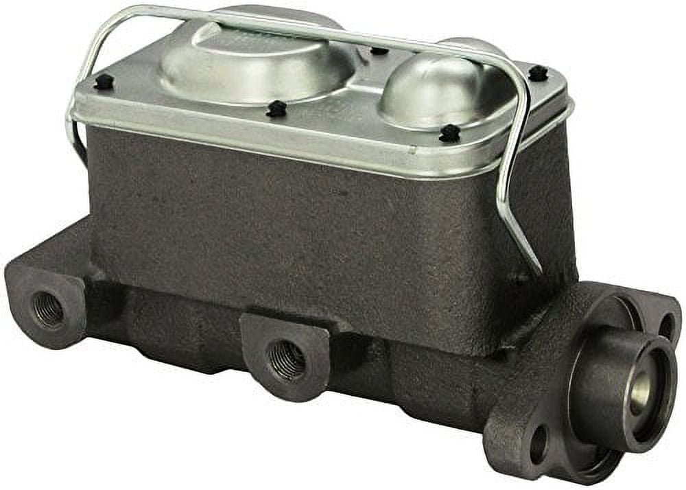 Master Cylinder Assembly