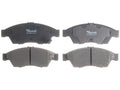 Friction Brakes