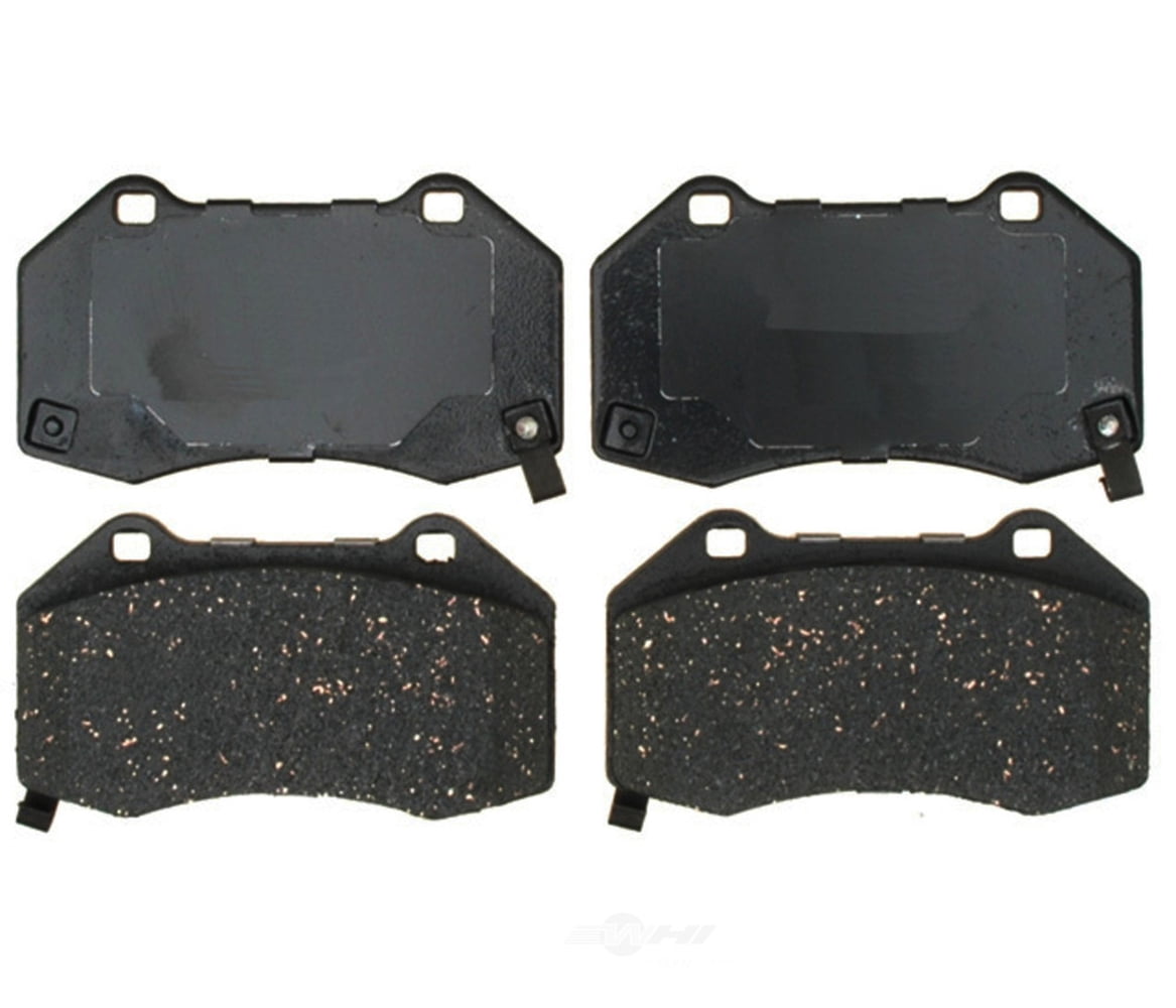 Brake Pad Set Front