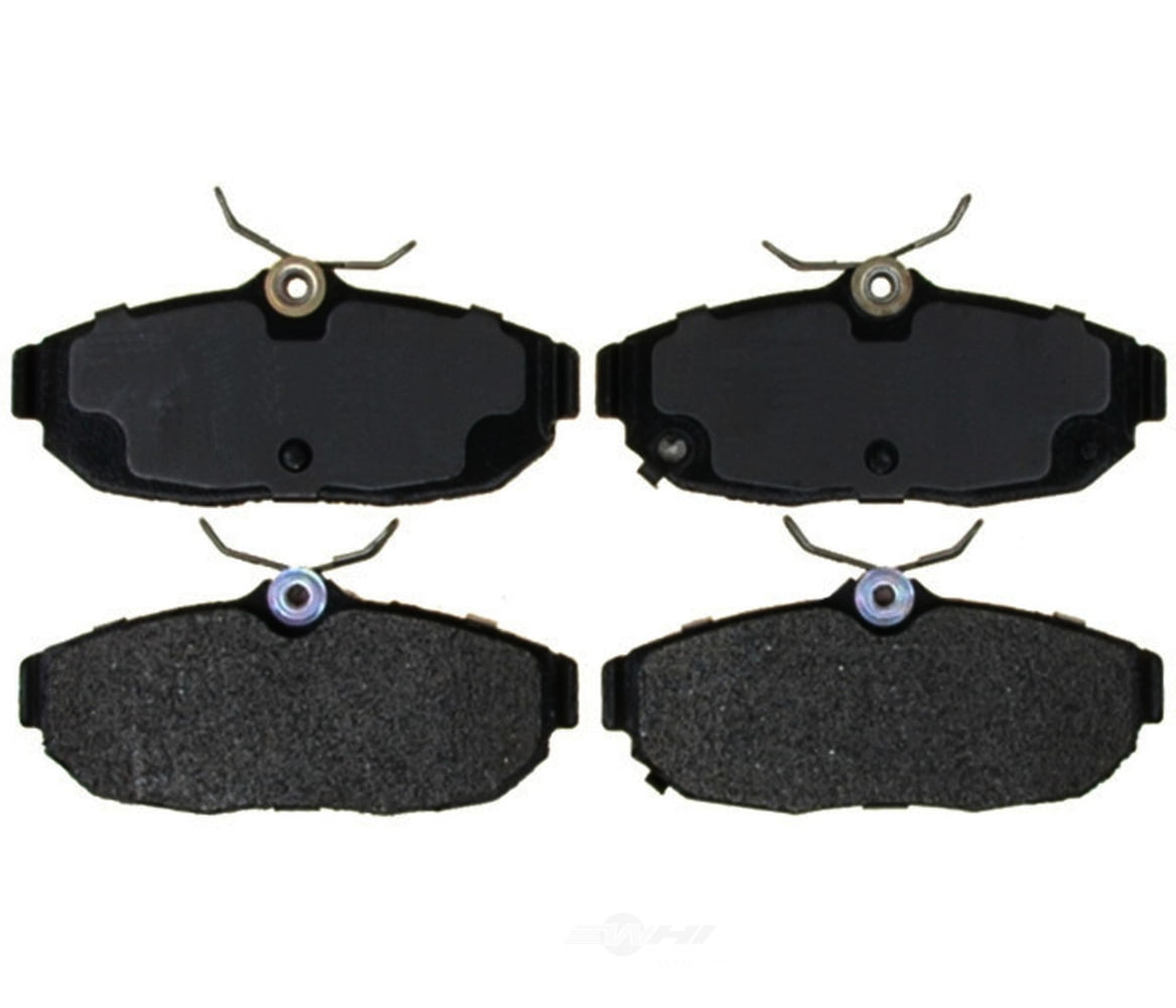 Brake Pad Set