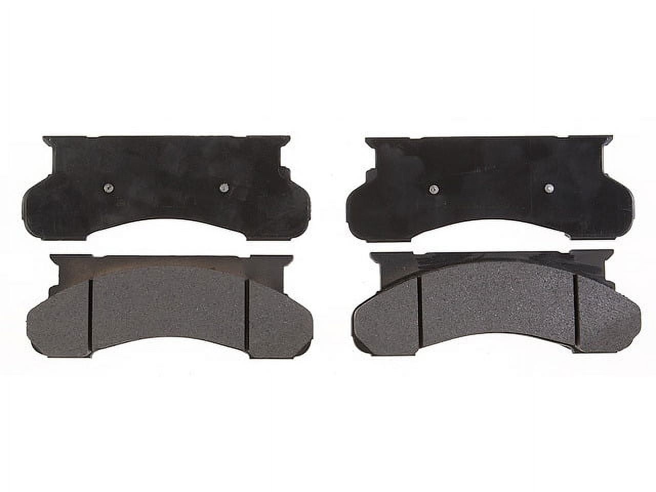 Disc Brake Set