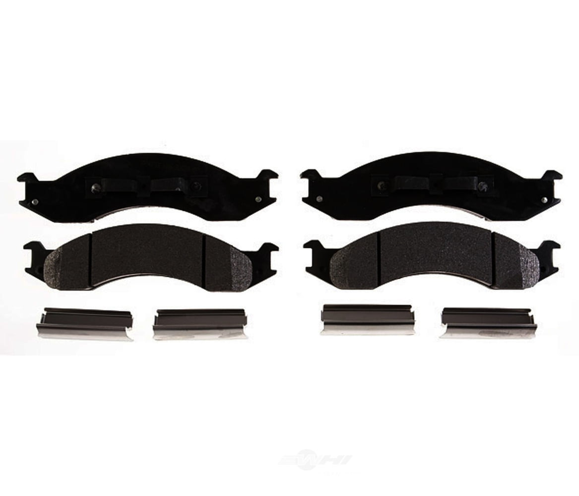 Disc Brake Set