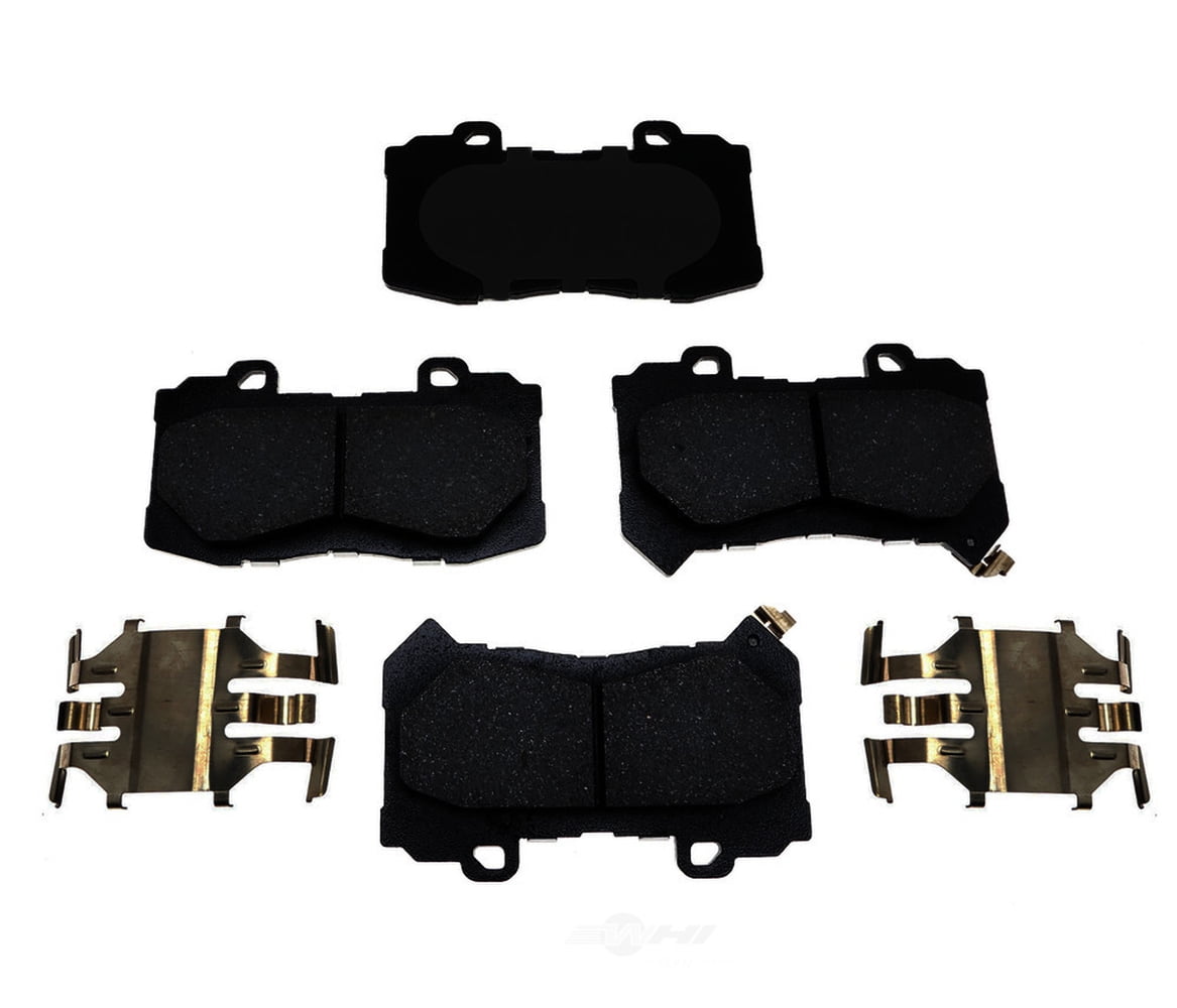 Brake Pad Set