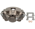 Friction Ready Calipers