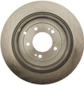 Brake Rotor