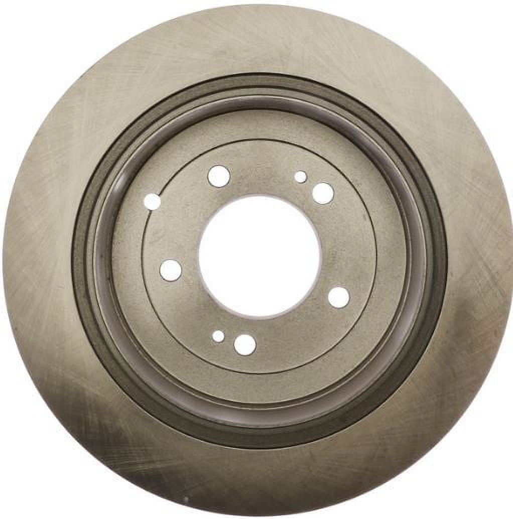Brake Rotor