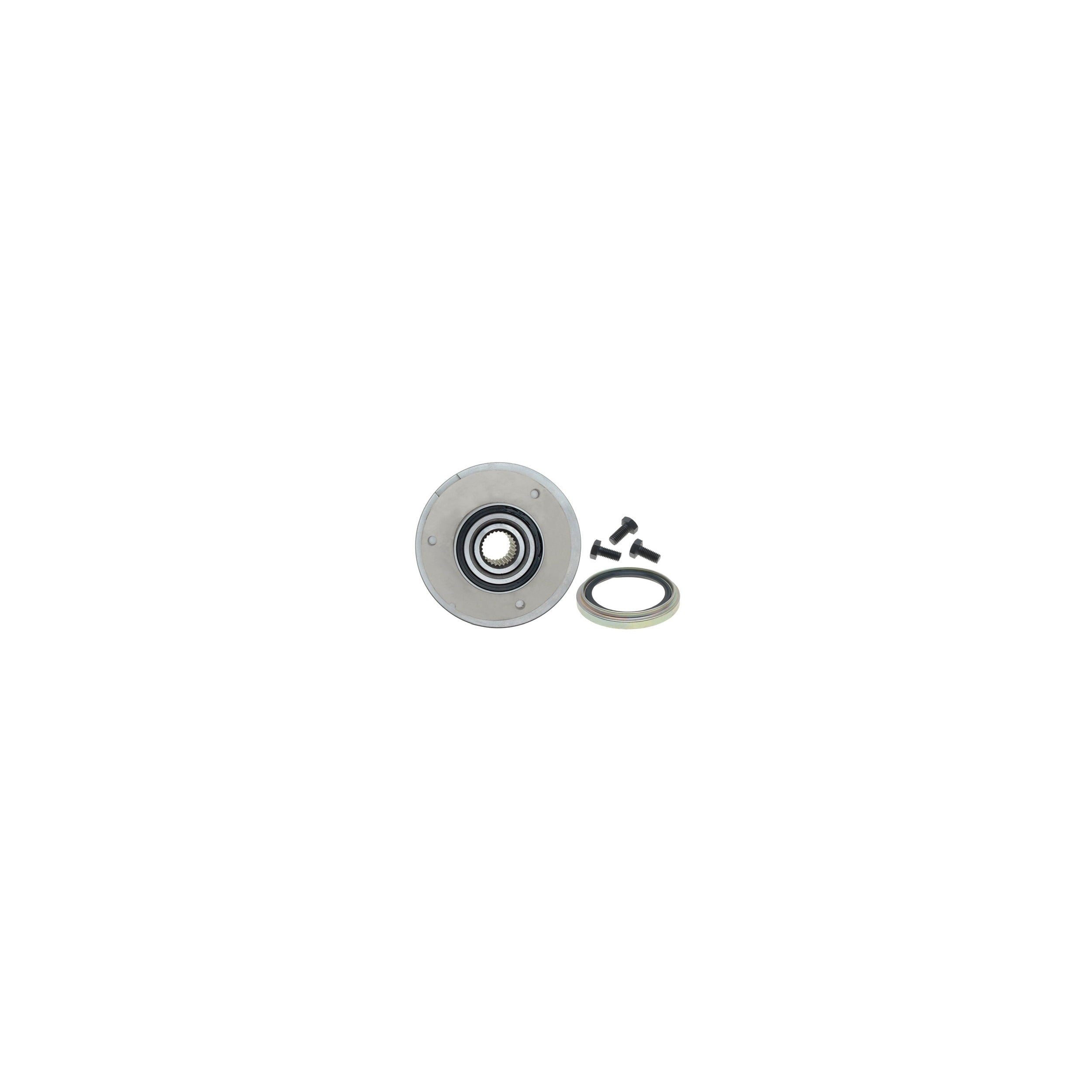 Hub Repair Kit