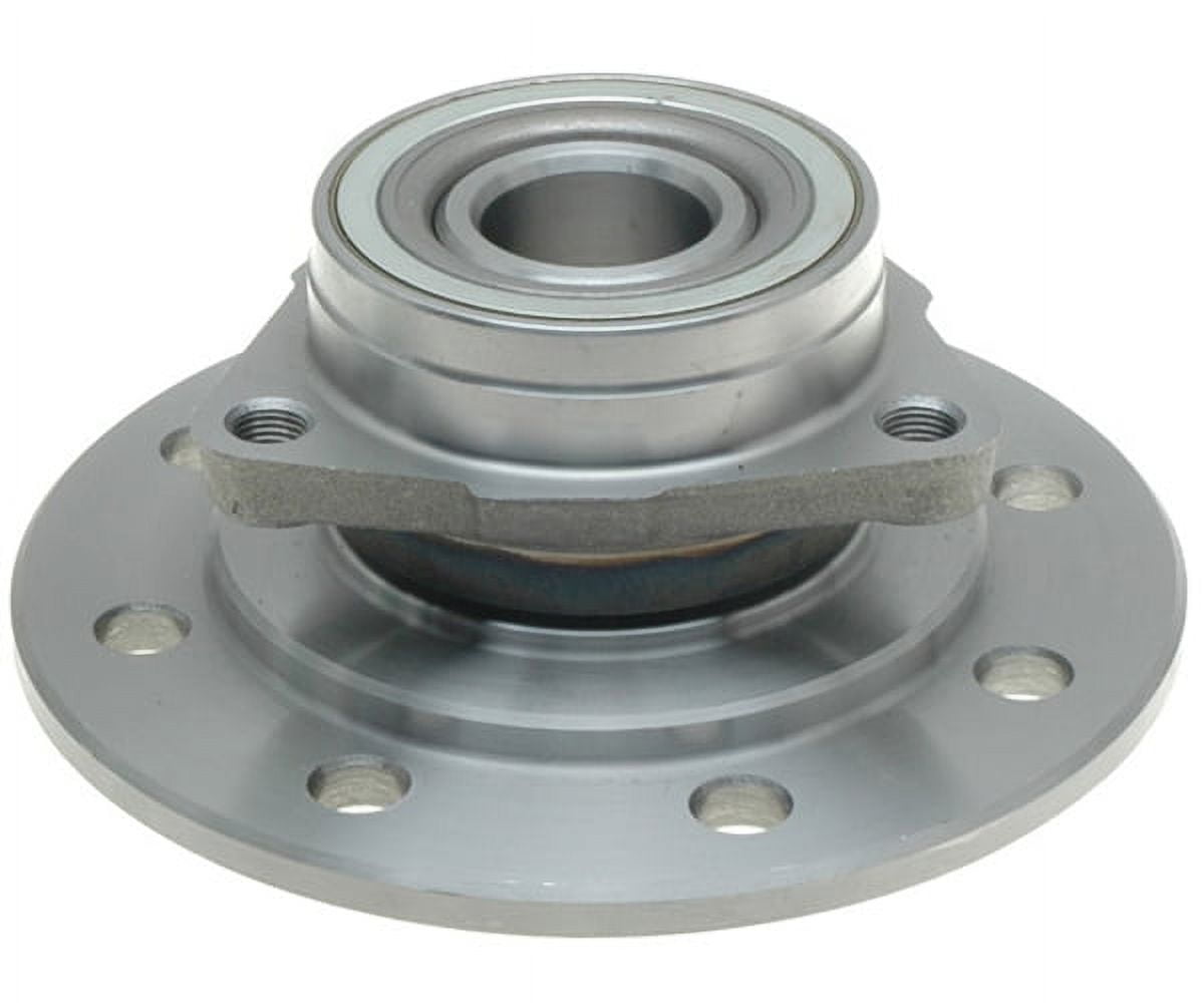 Wheel Hub Assembly