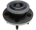 Wheel Hub Assembly