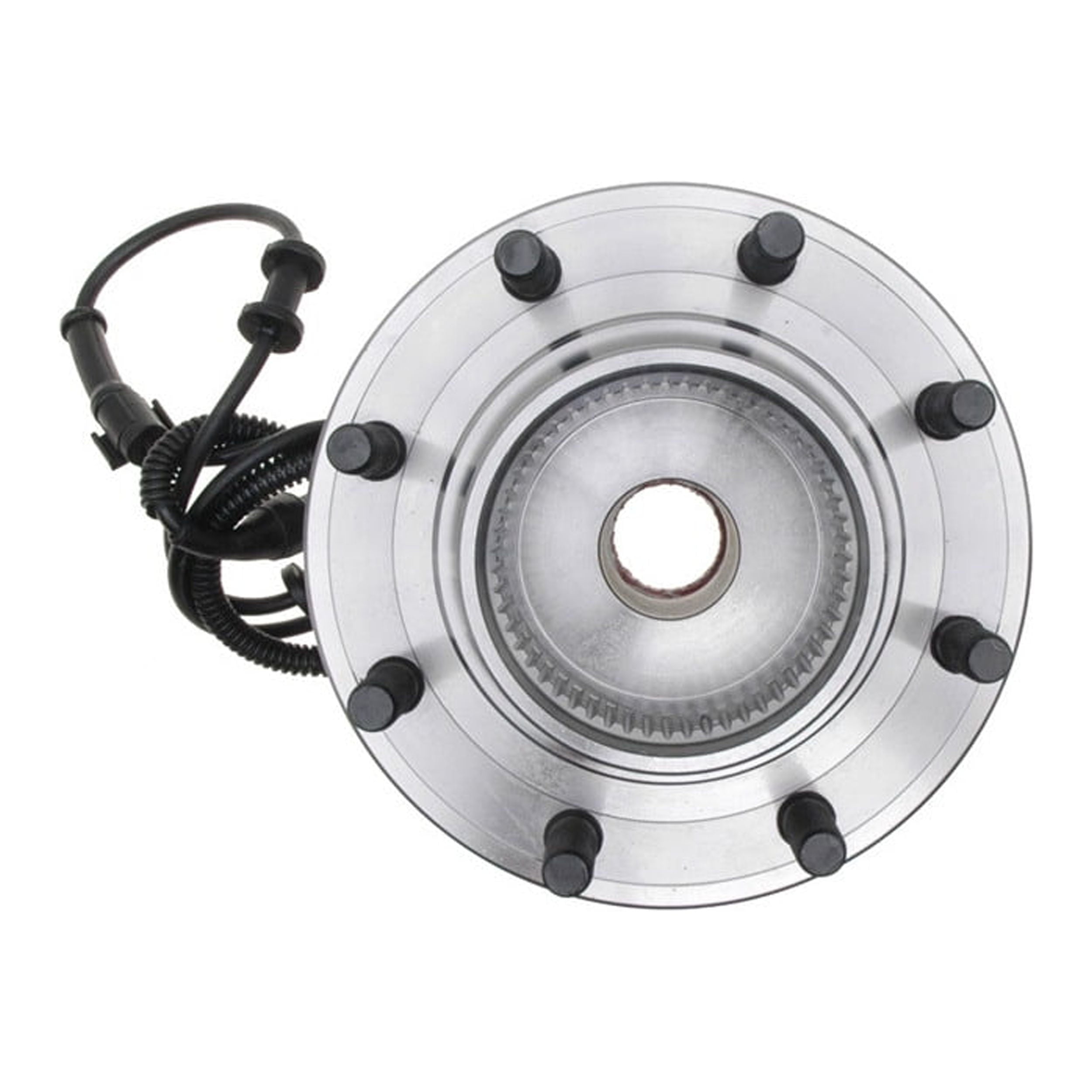Wheel Hub Assembly