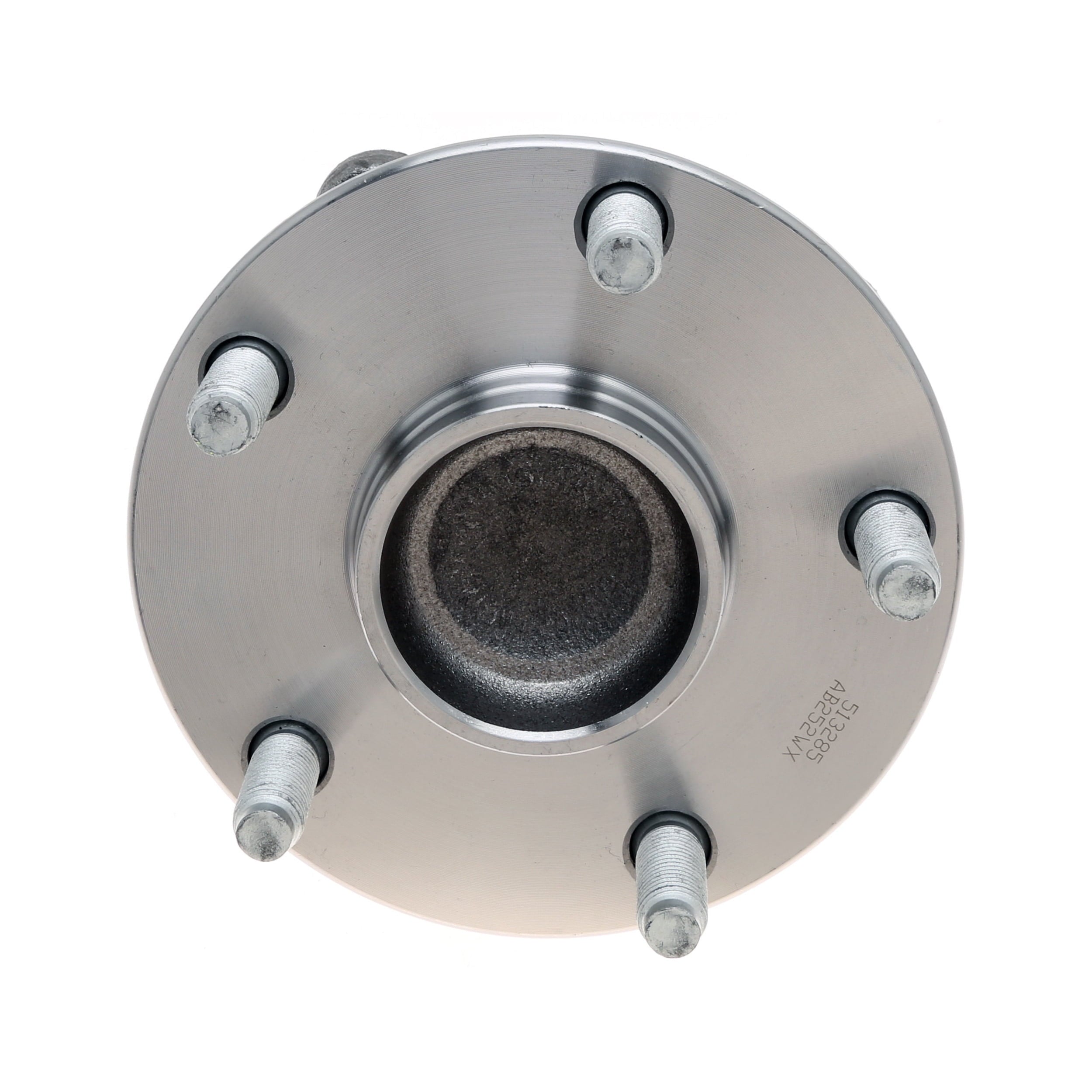 Wheel Hub Assembly