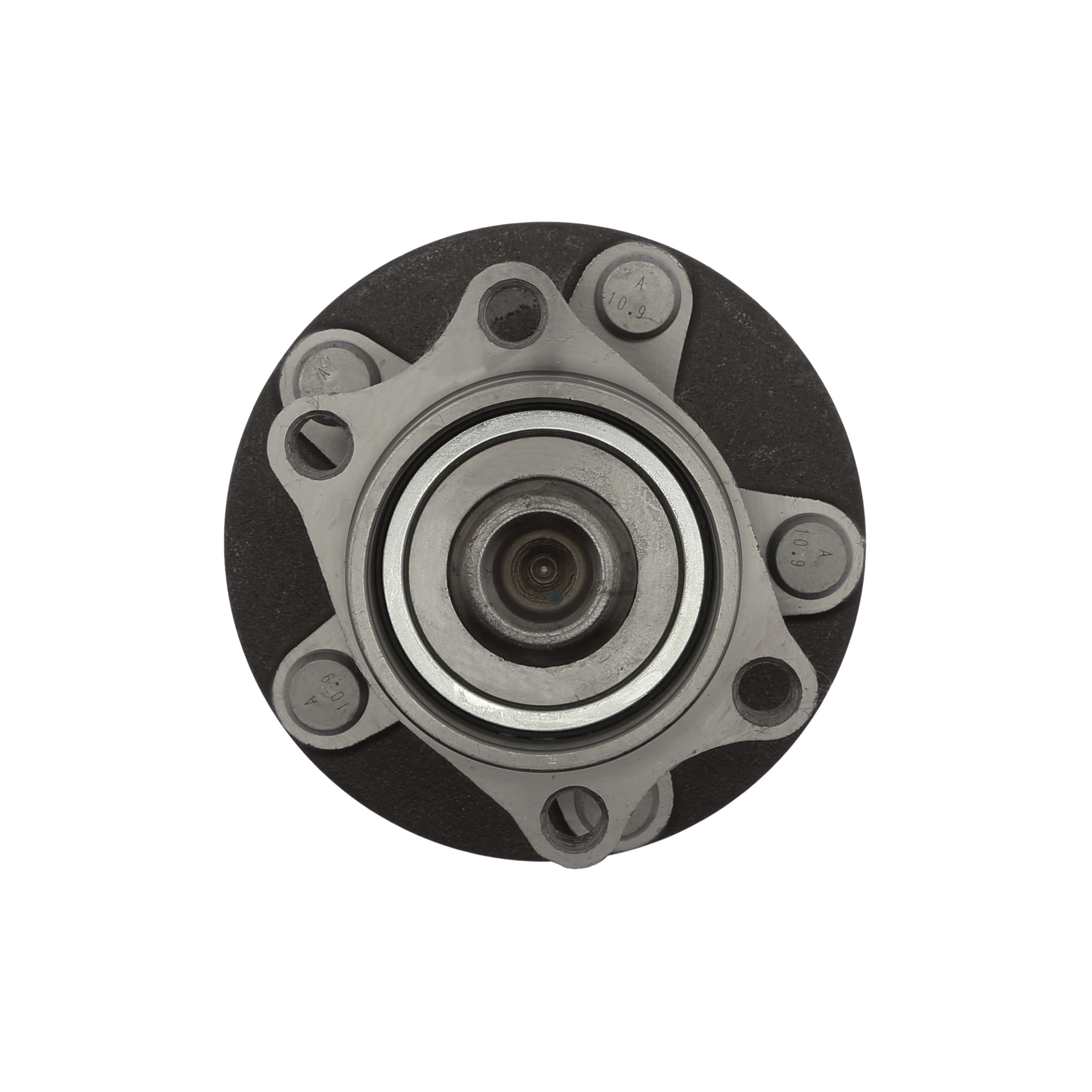Wheel Hub Assembly