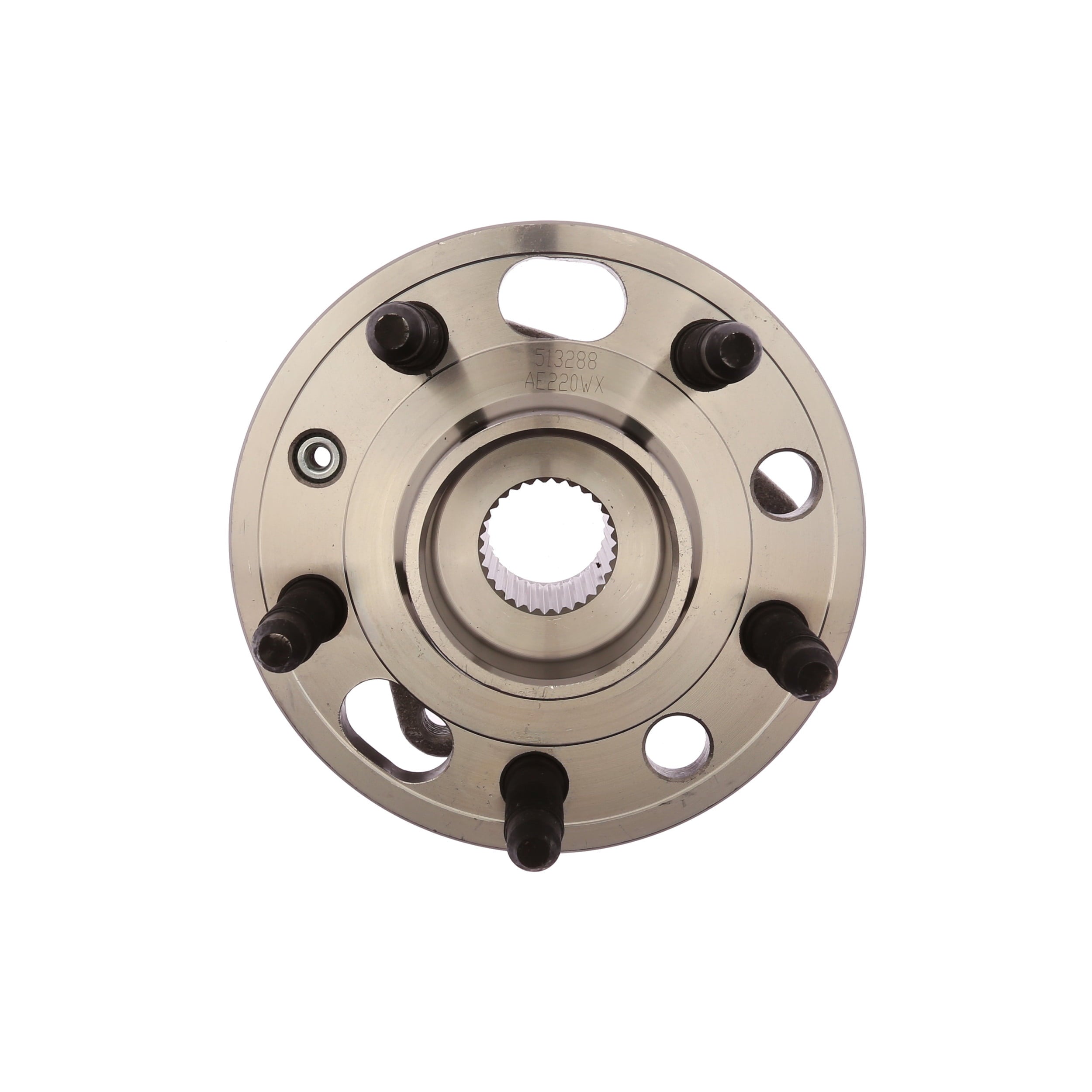 Wheel Hub Assembly