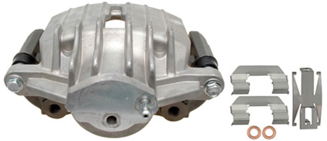 Friction Ready Calipers