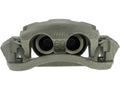 Brake Caliper & Bracket