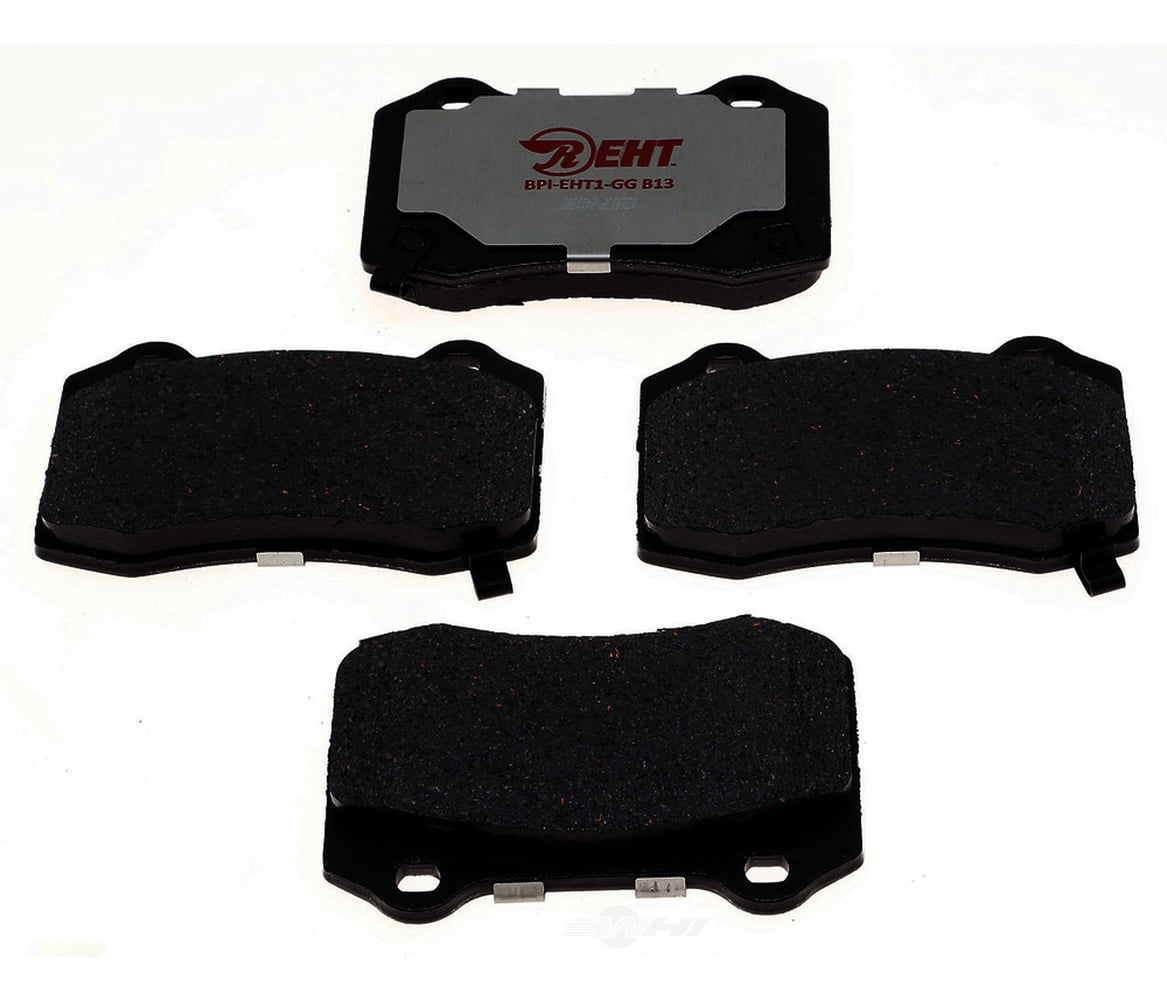 Brake Pad Set
